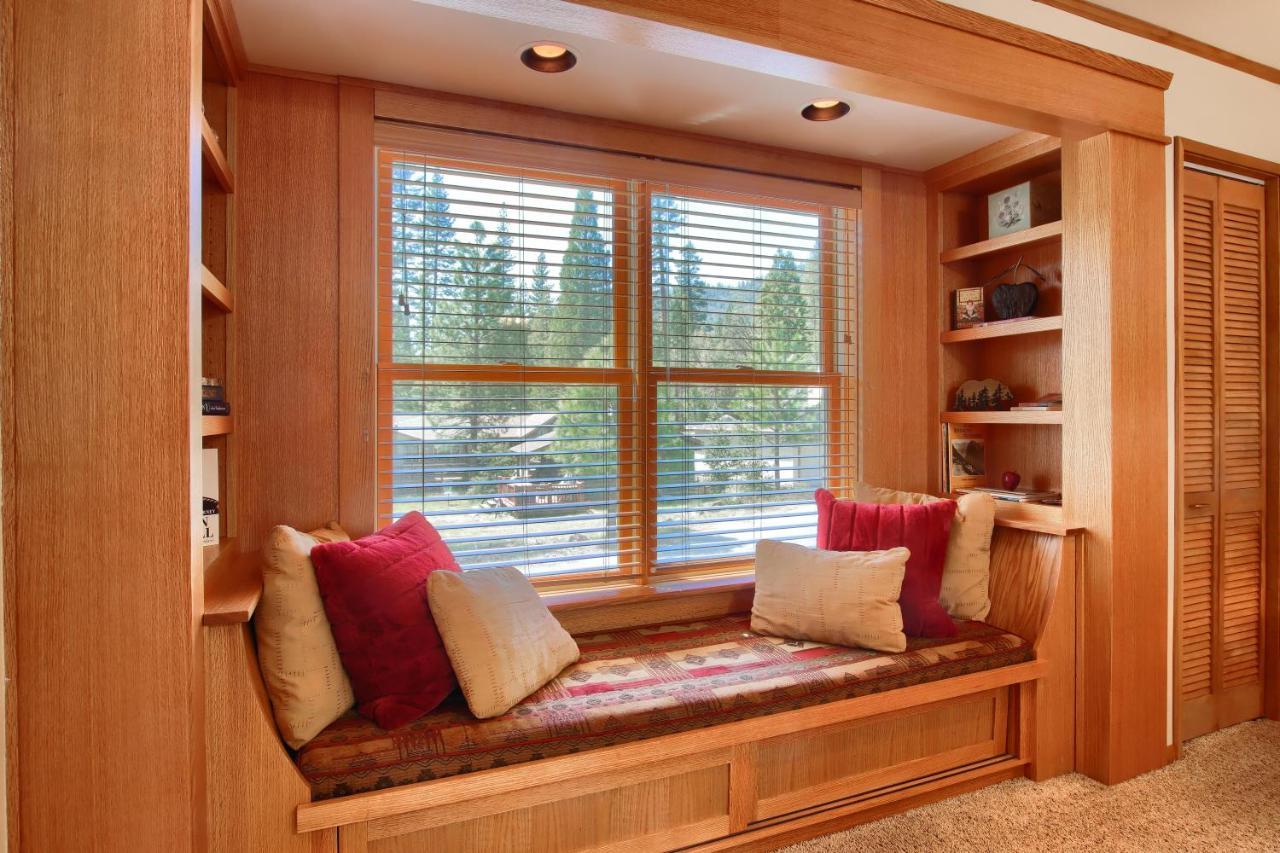 Вилла Apple Tree Bear House Йосемити-Уэст Экстерьер фото